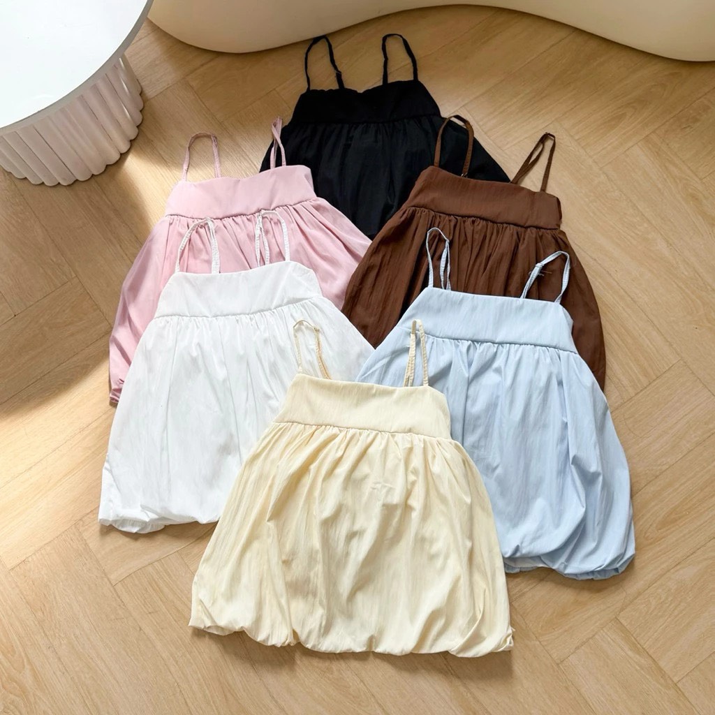 Áo kiểu nhiều mẫu