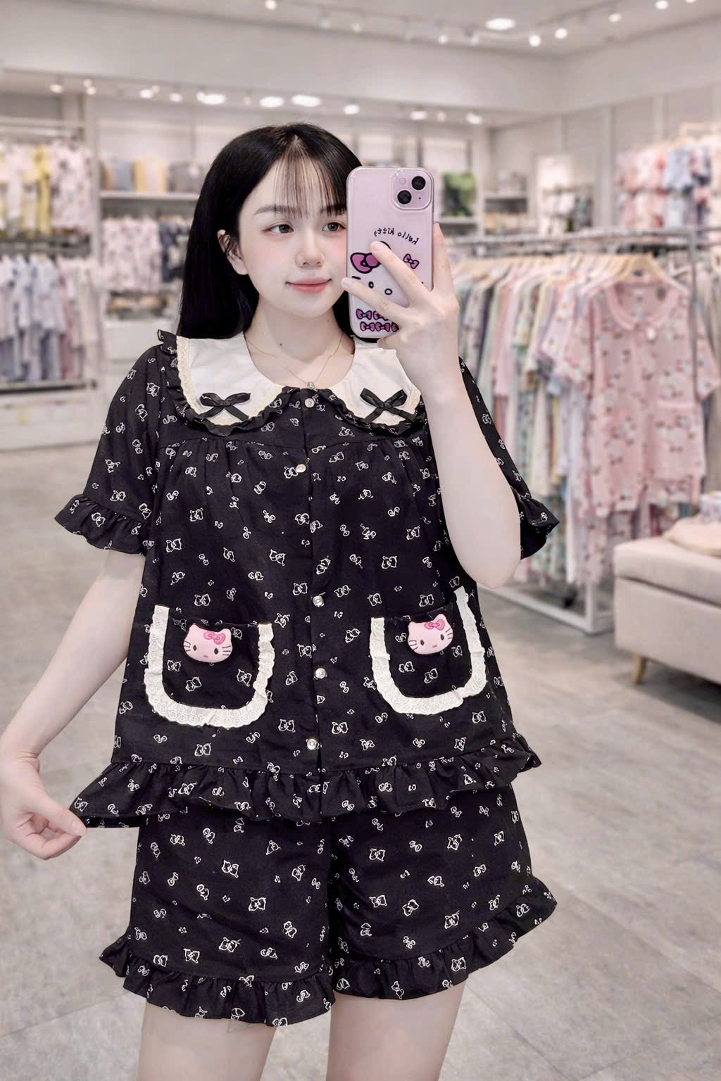 Bộ ngủ 7