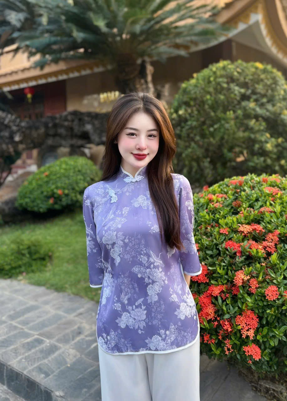Bộ lam nhiều mẫu