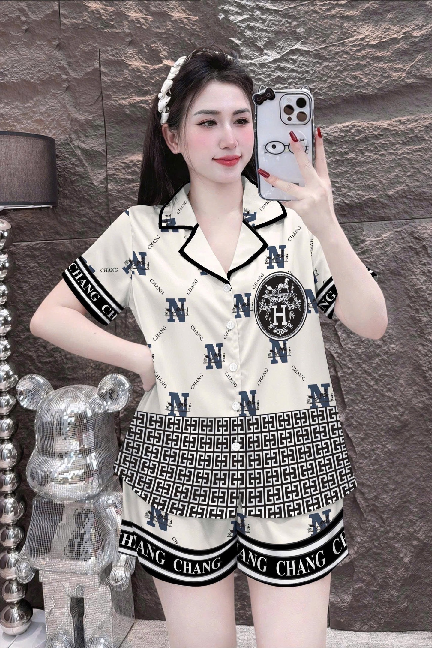 Bộ ngủ 7