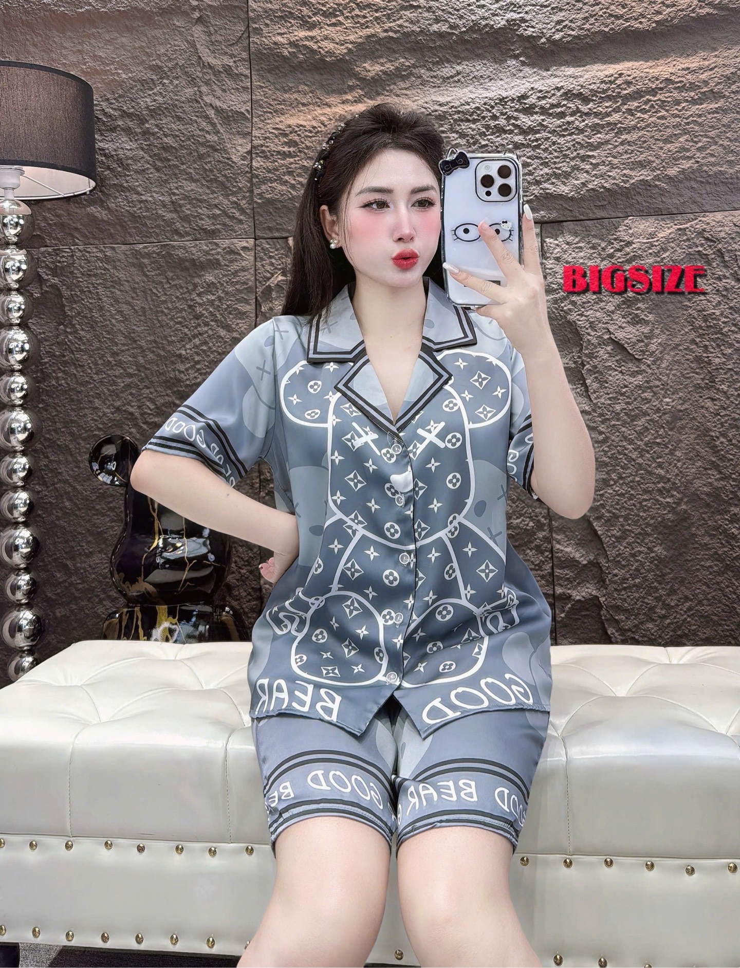 Bộ ngủ 7