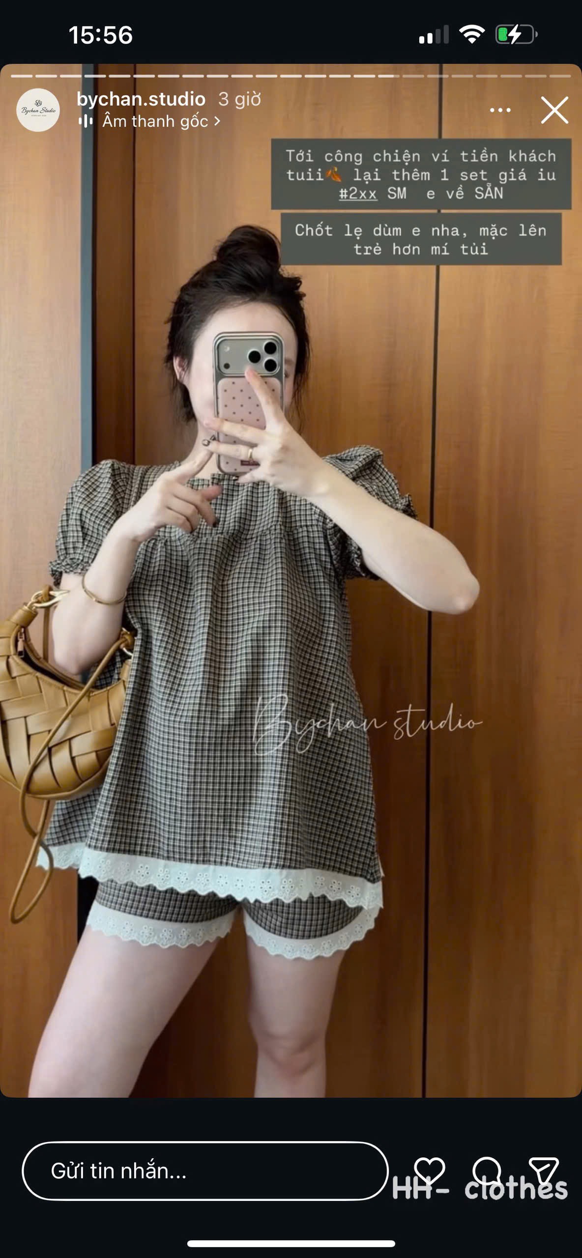Bộ ngủ 29