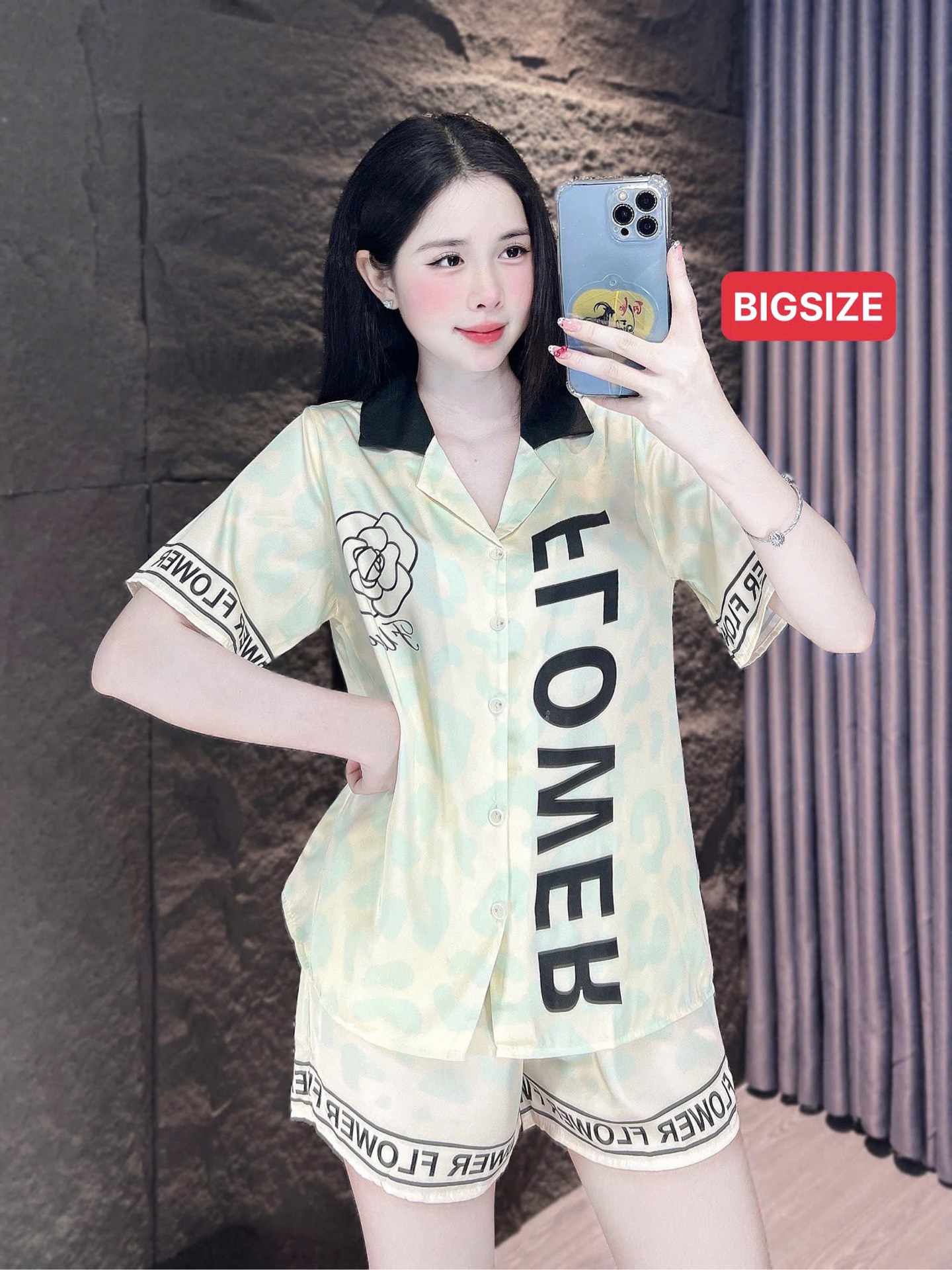 Bộ ngủ 7