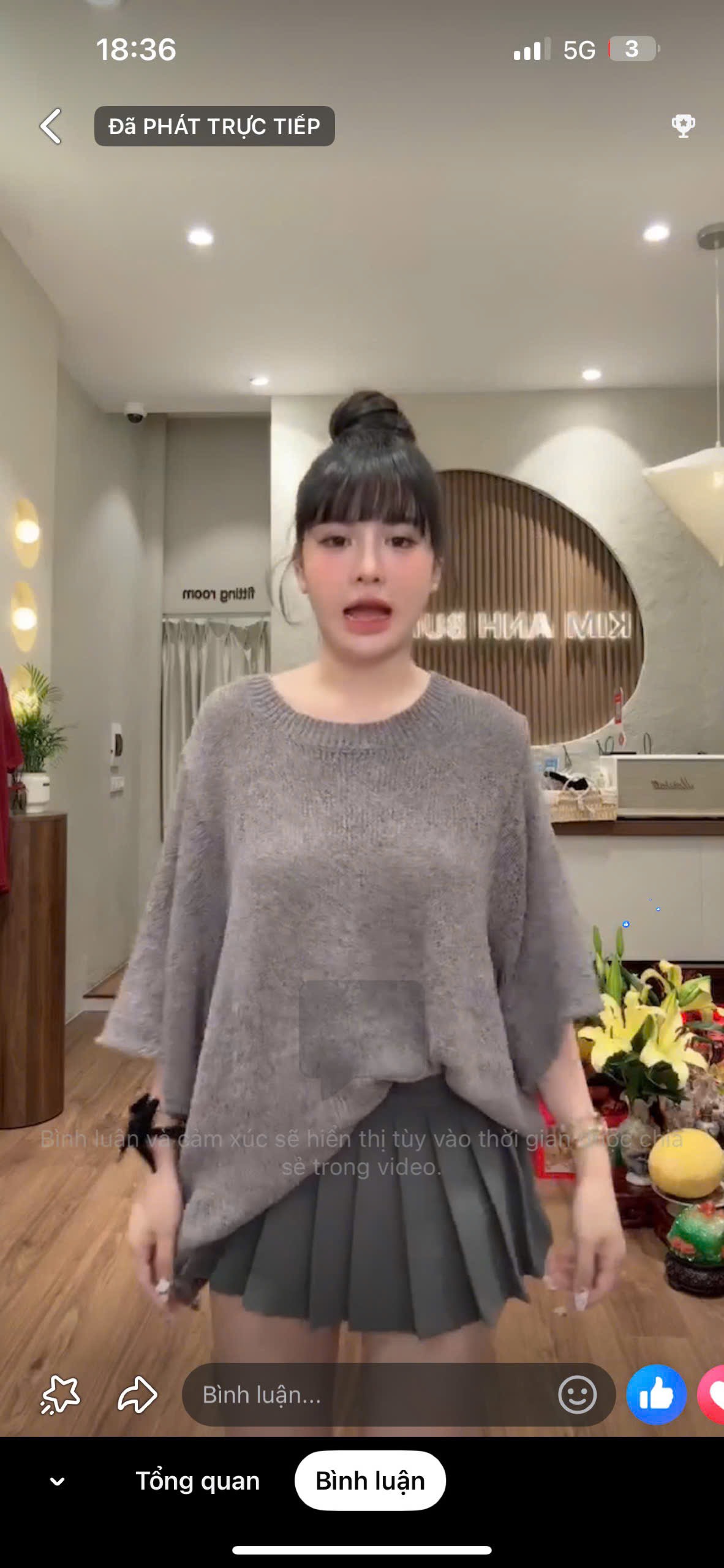 Áo len mỏng cộc trơn hot