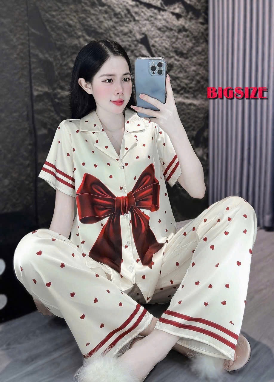 bộ ngủ 6