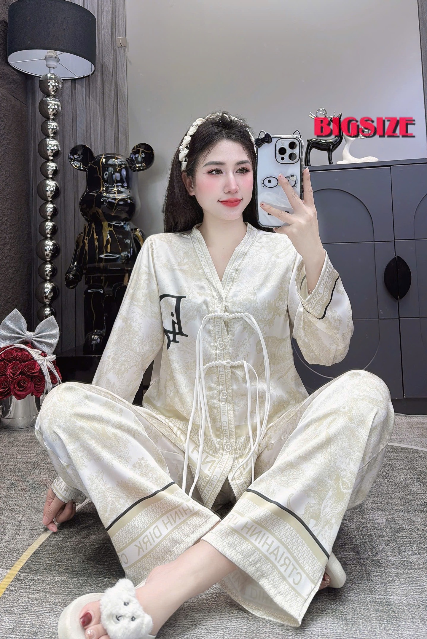 Bộ ngủ 15