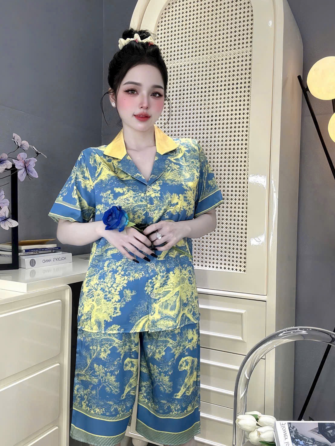 Bộ ngủ 7