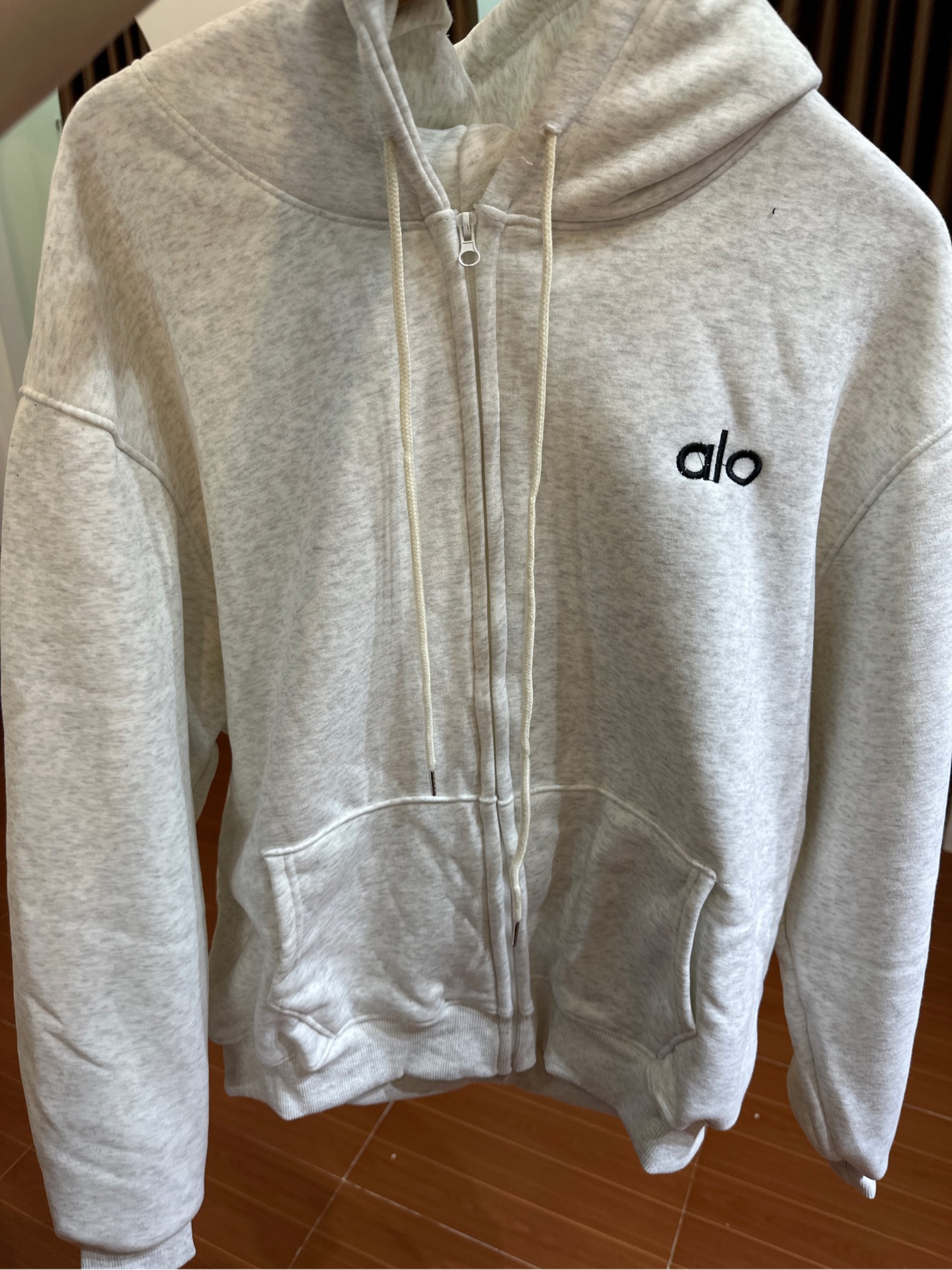 Áo khoác 1