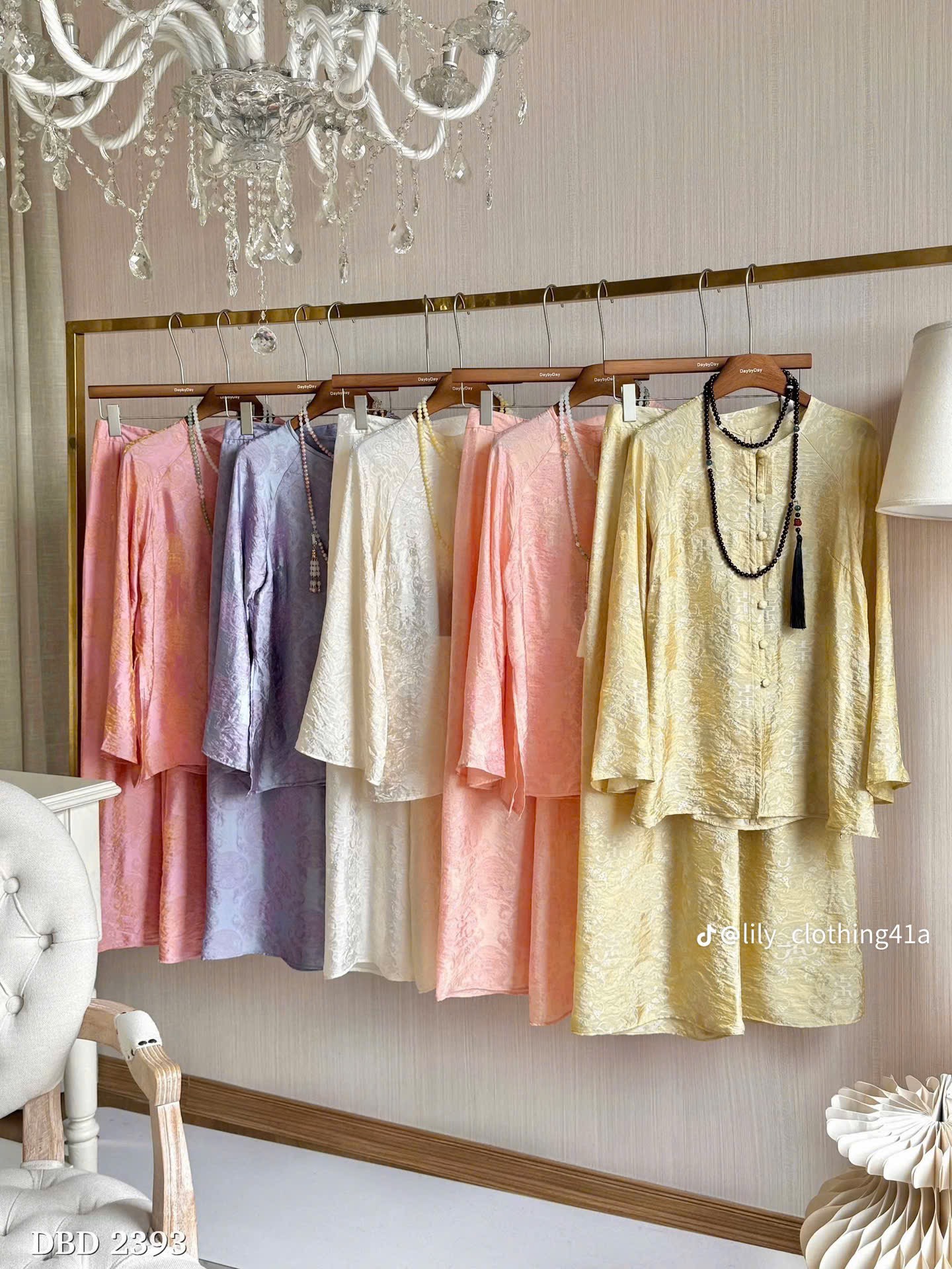 Lam ánh trơn cao cấp