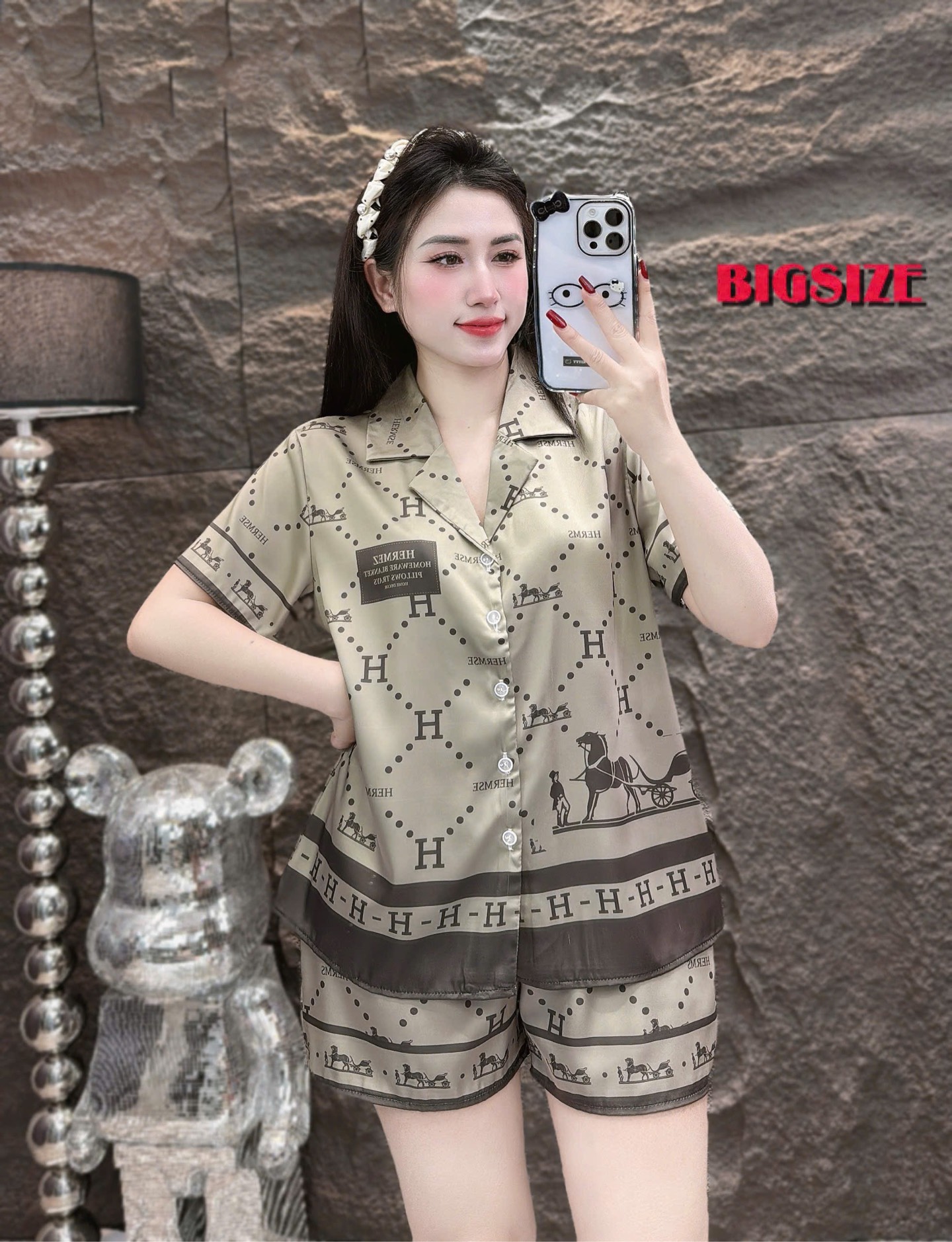 Bộ ngủ 13