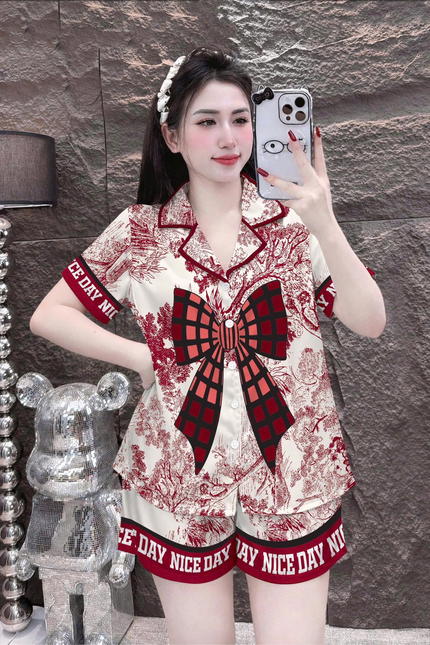 Bộ ngủ 7