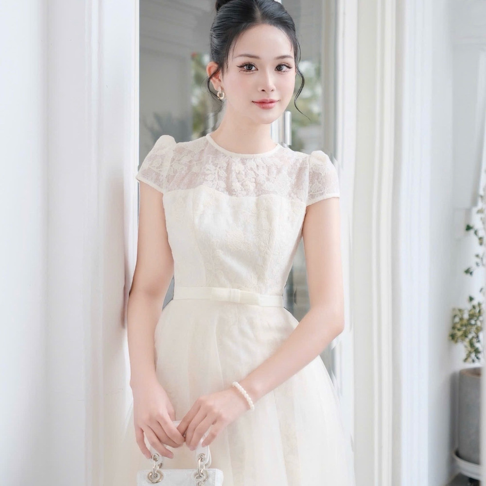 Đầm thiết kế