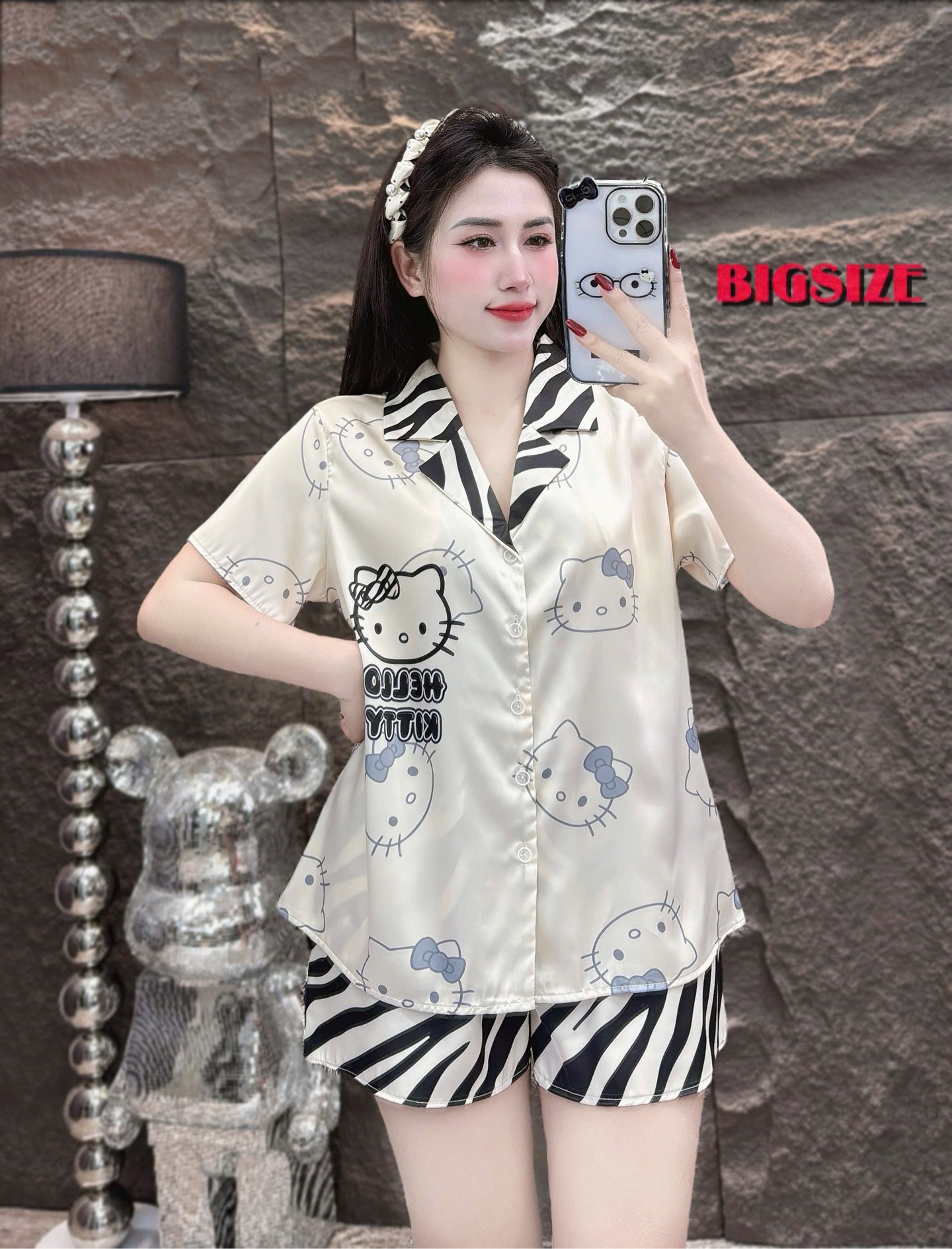 Bộ ngủ 13