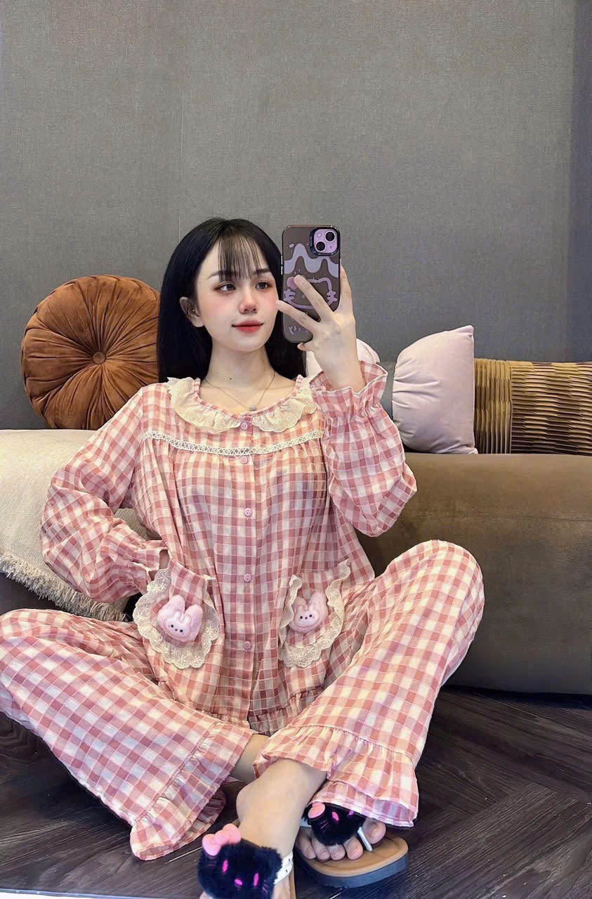 bộ ngủ 6
