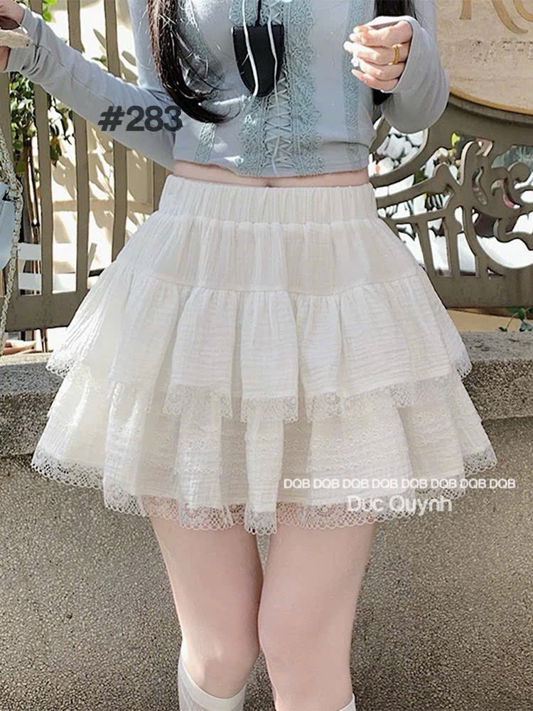 Chân váy QC1010