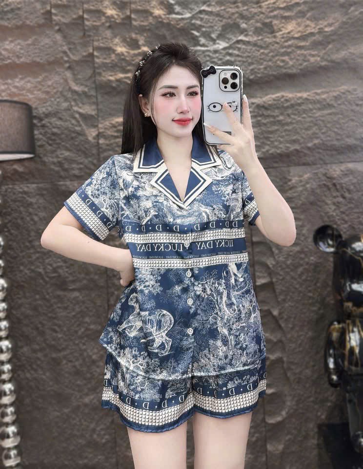 Bộ ngủ 7