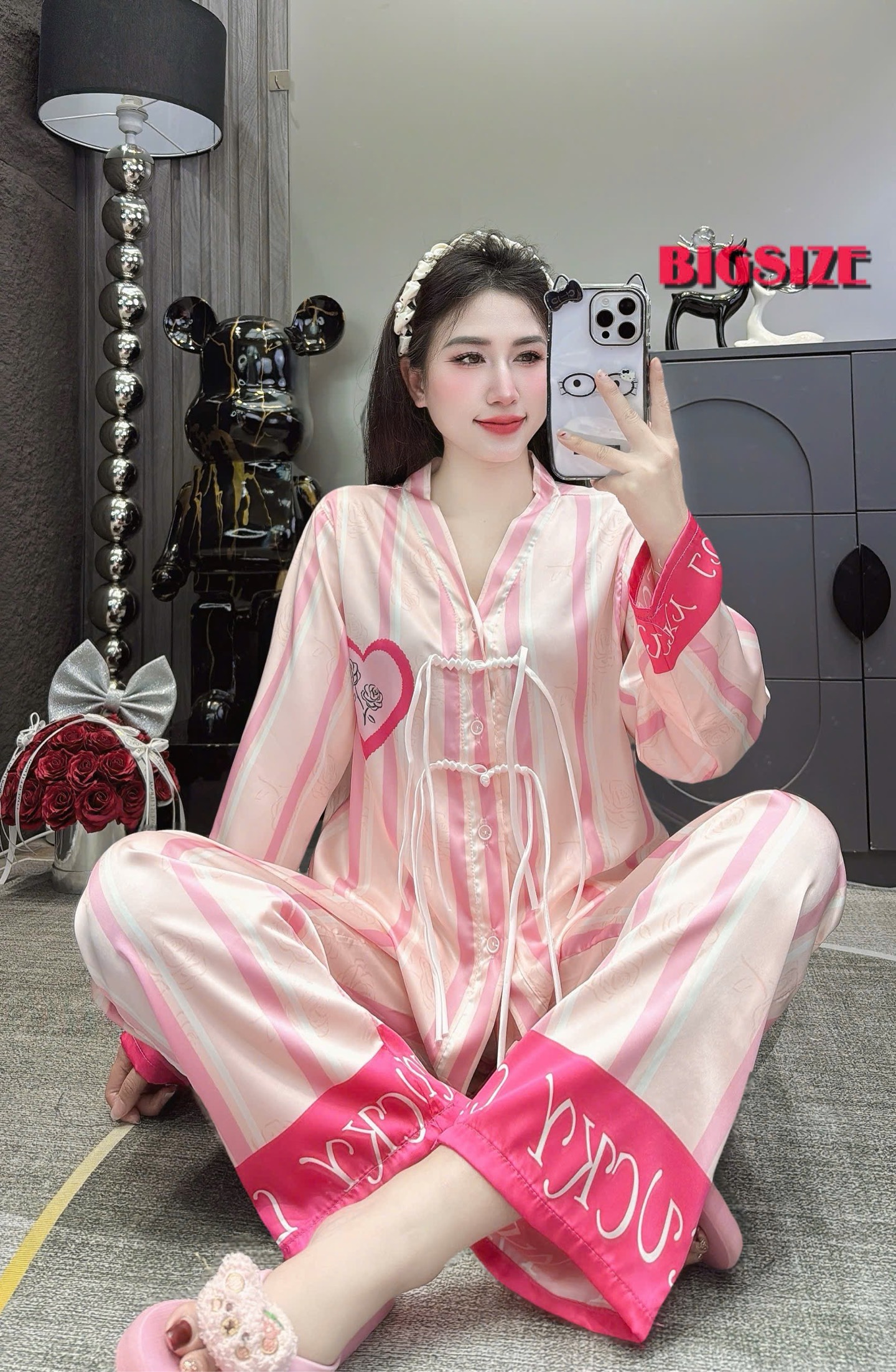 Bộ ngủ 15