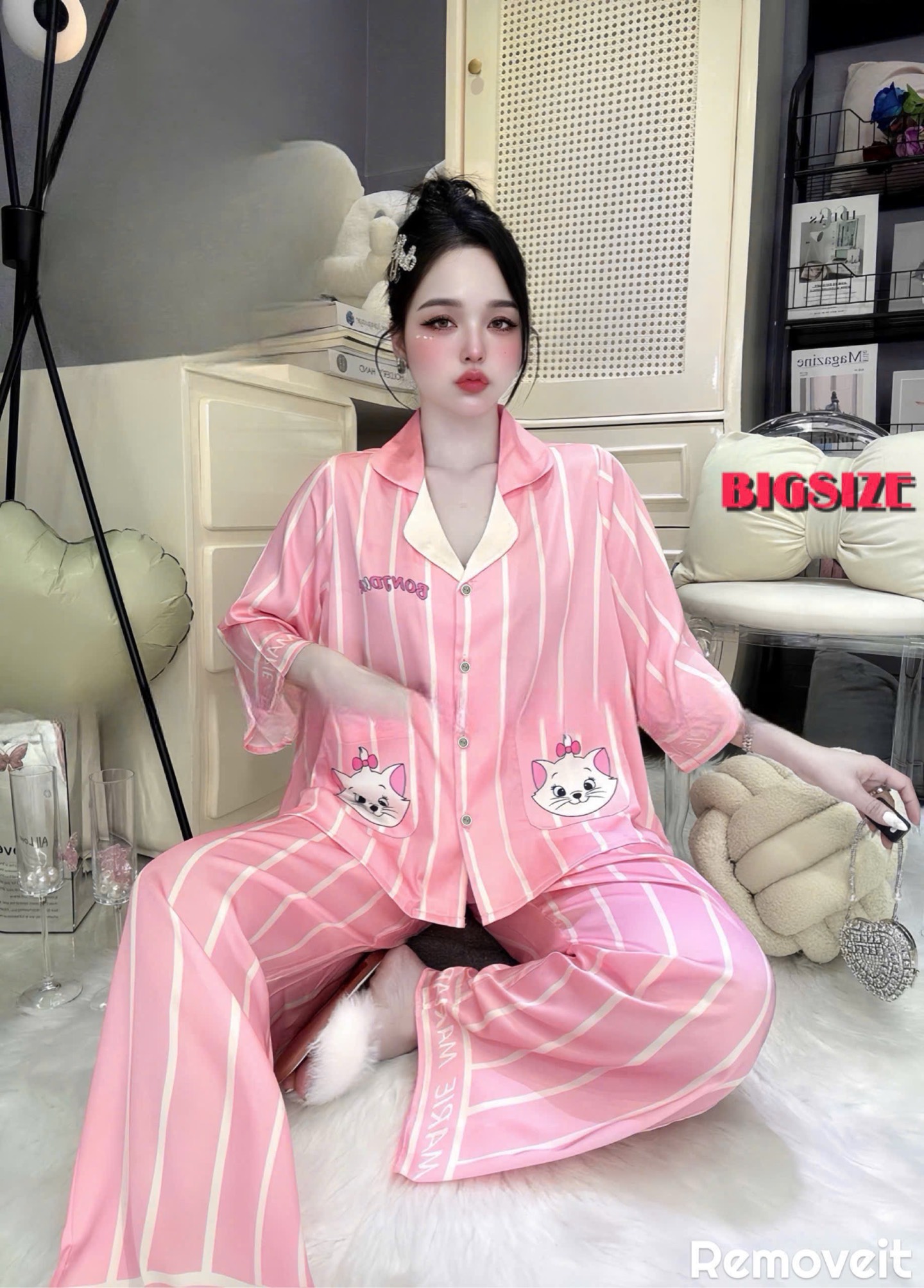 bộ ngủ 6
