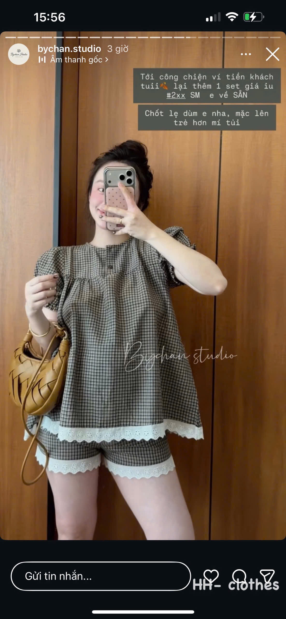 Bộ ngủ 29