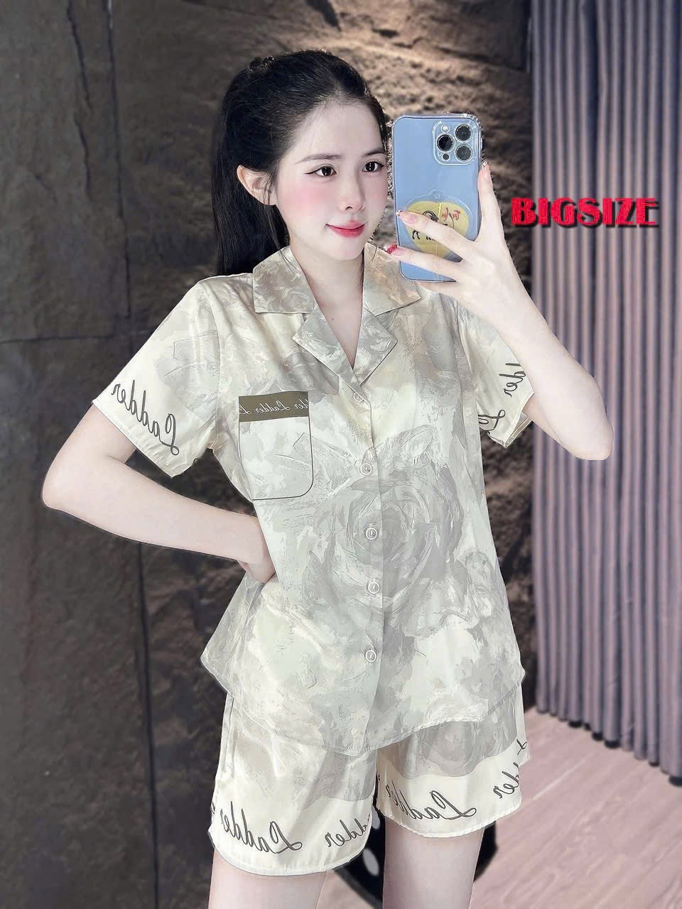 Bộ ngủ 13