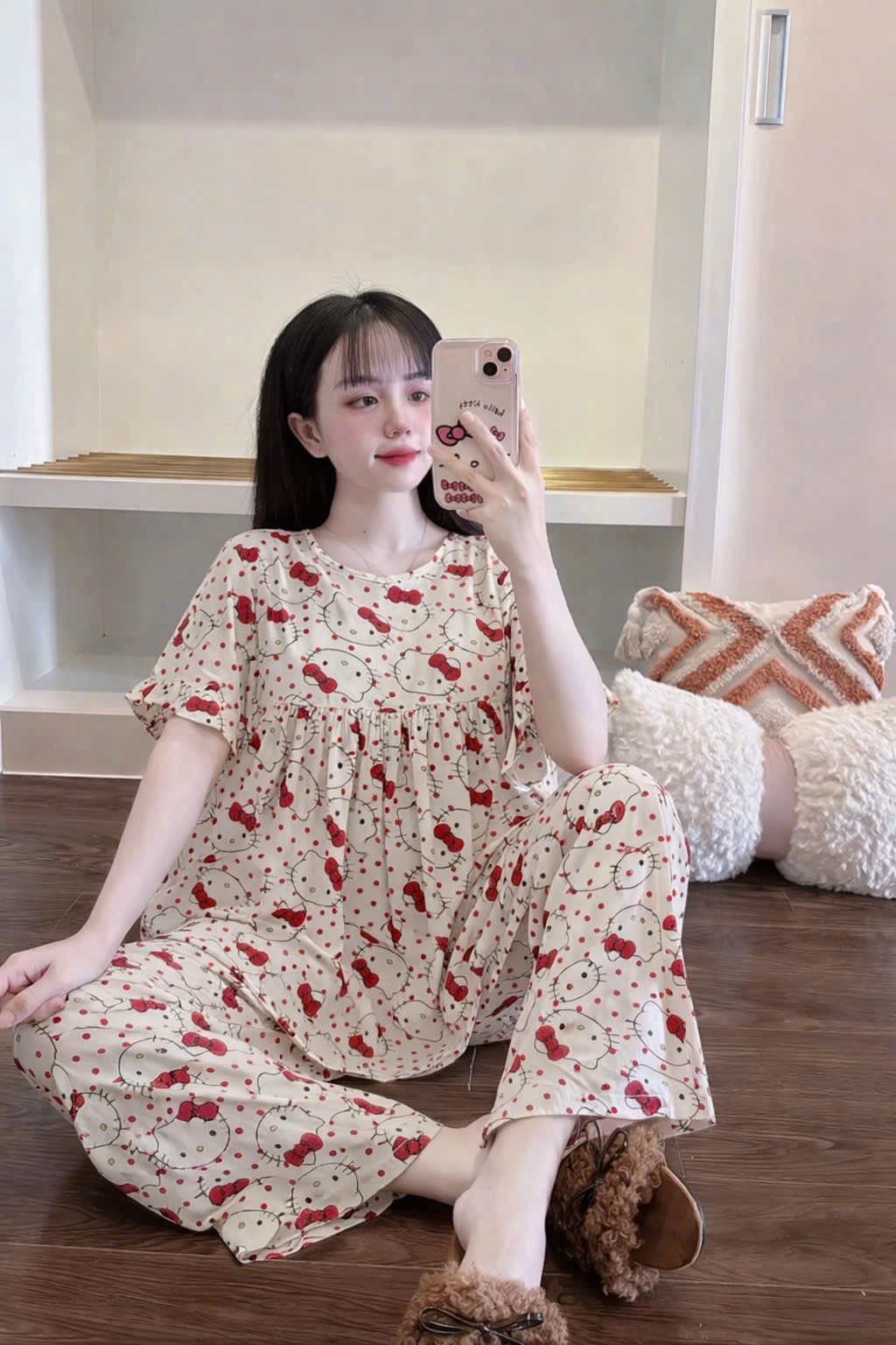 Bộ ngủ 9