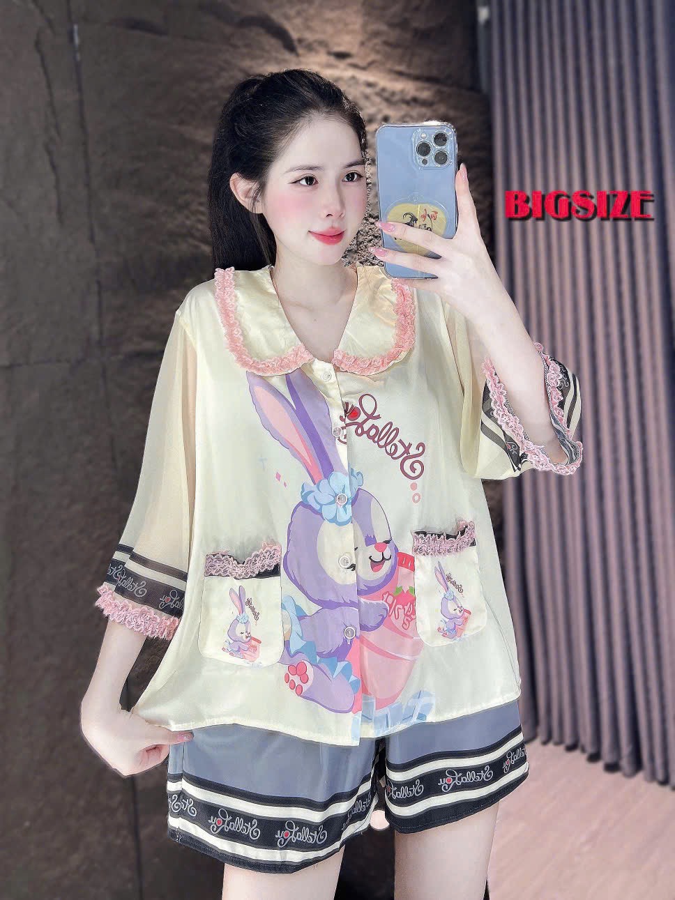 Bộ ngủ 7