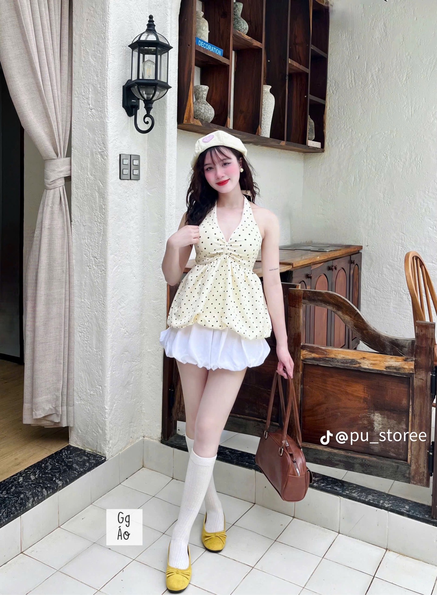 Áo kiểu nhiều mẫu 120