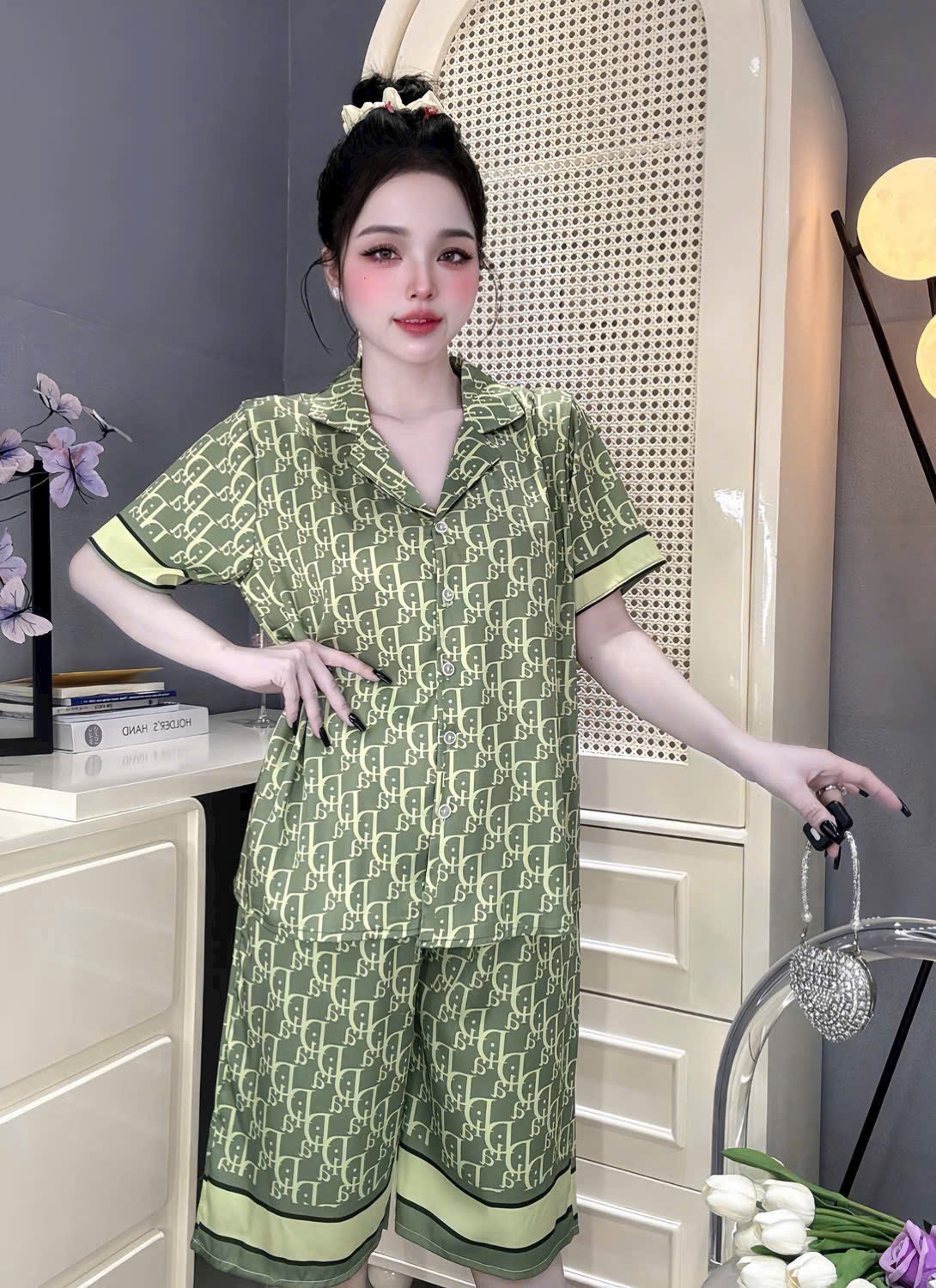 Bộ ngủ 7