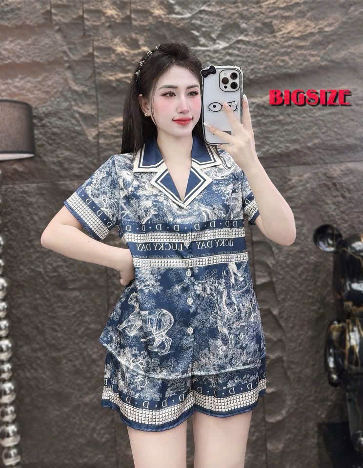Bộ ngủ 7