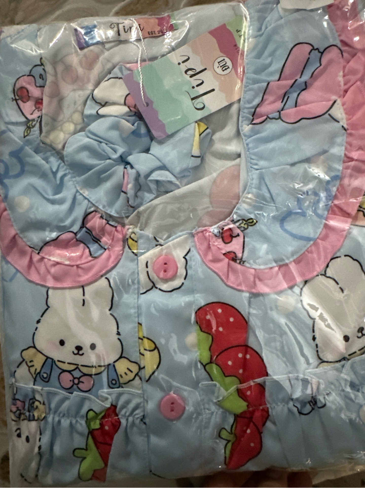 Bộ ngủ 4