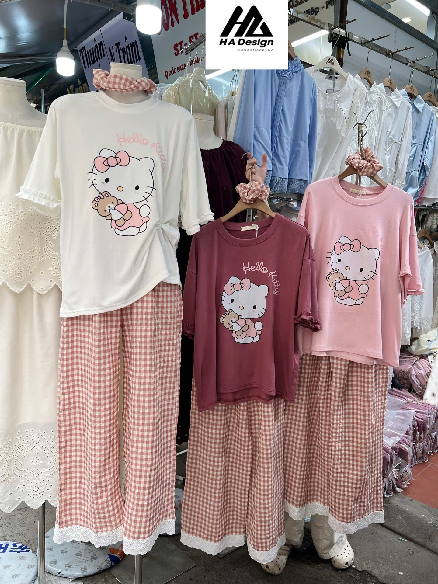 Bộ ngủ 28