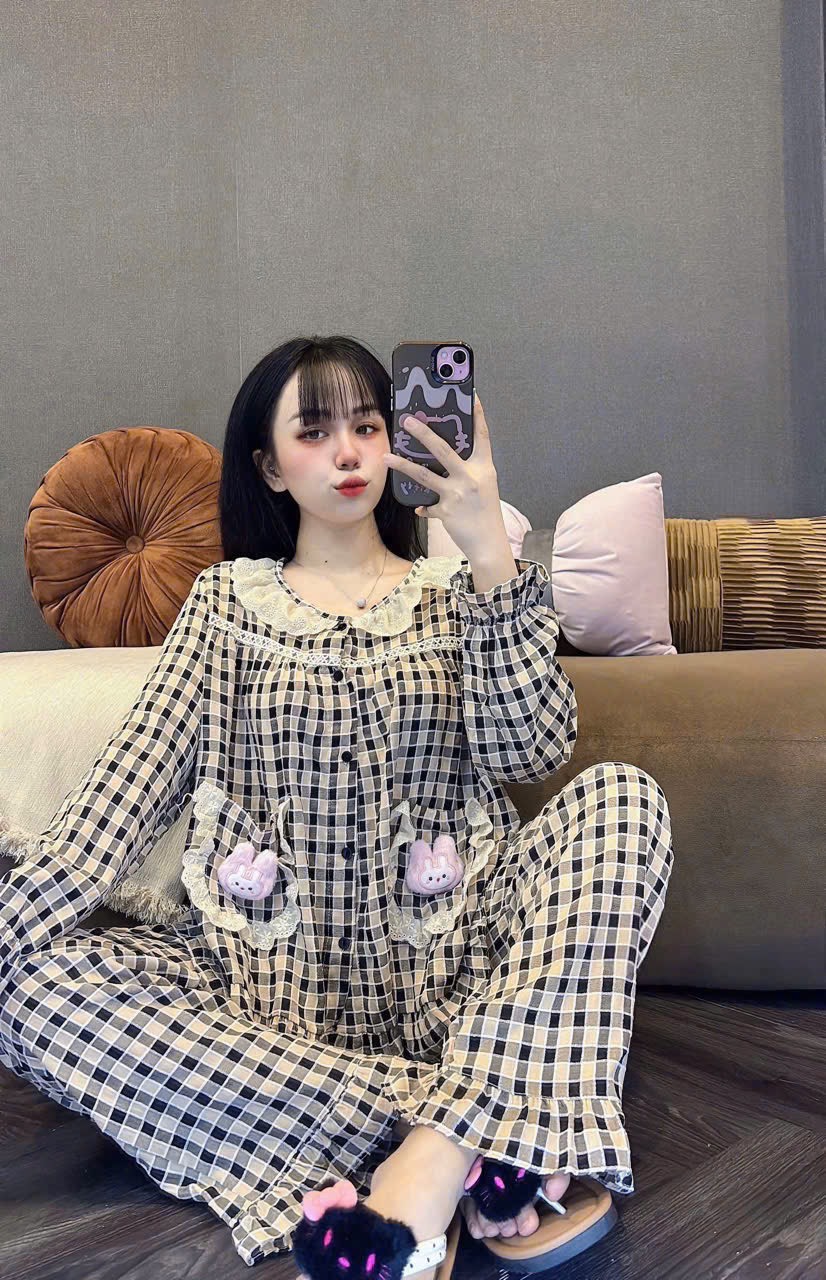 bộ ngủ 6