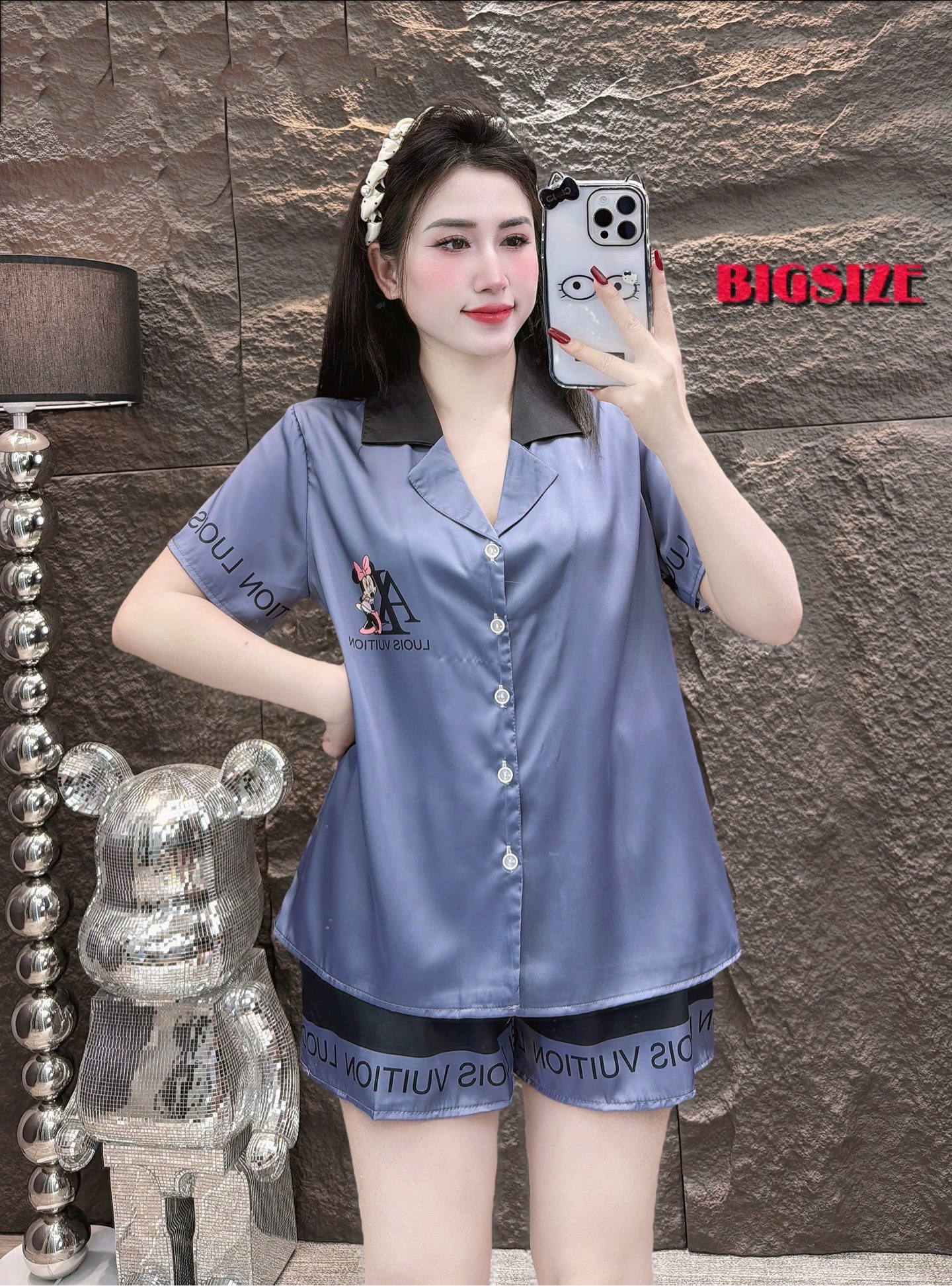 Bộ ngủ 13