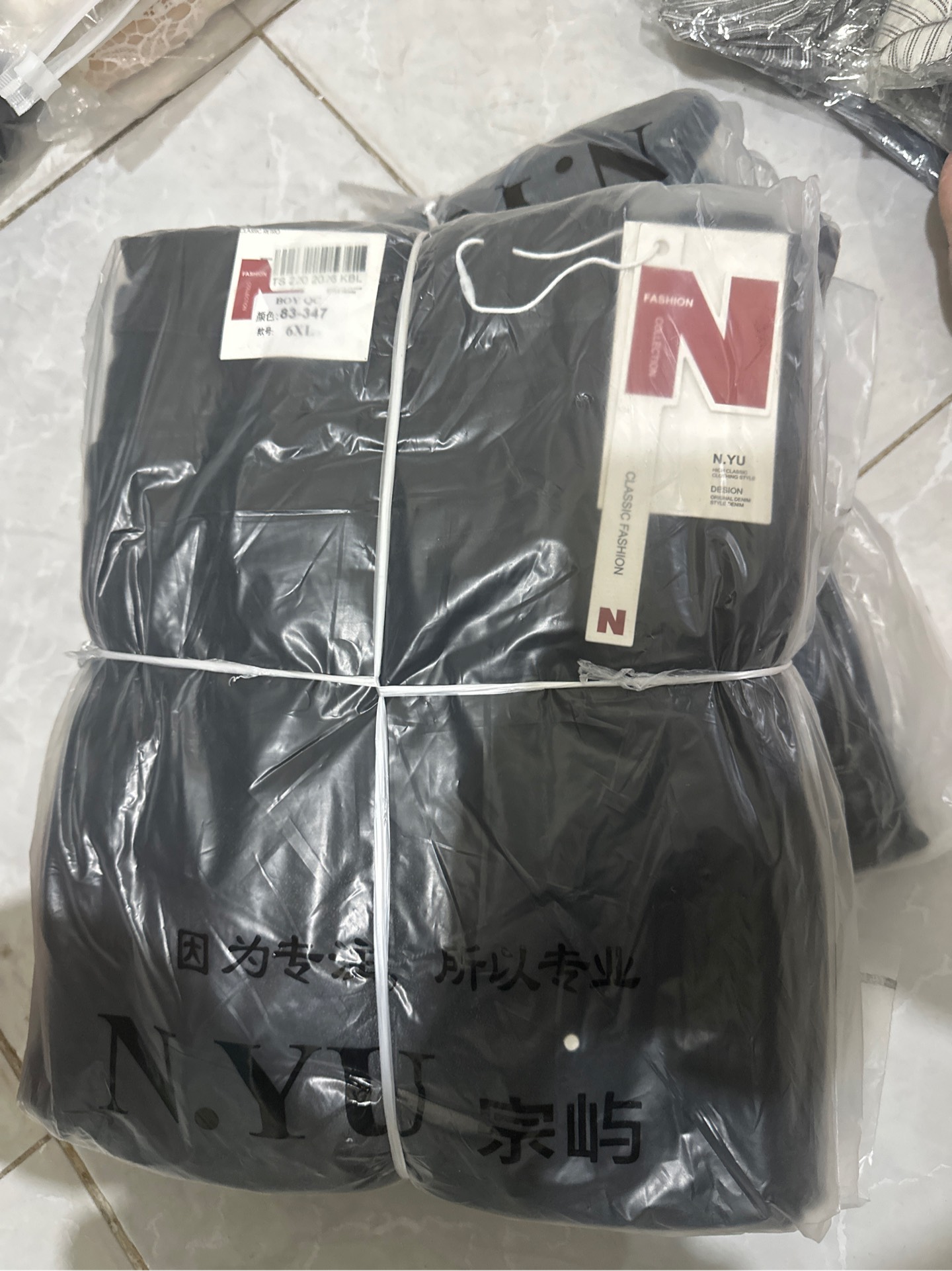 JC22 jean boy siêu đại 83347