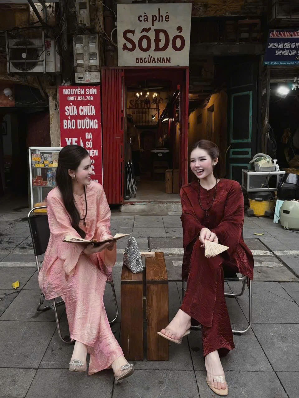 Lam tằm vip khuy bọc