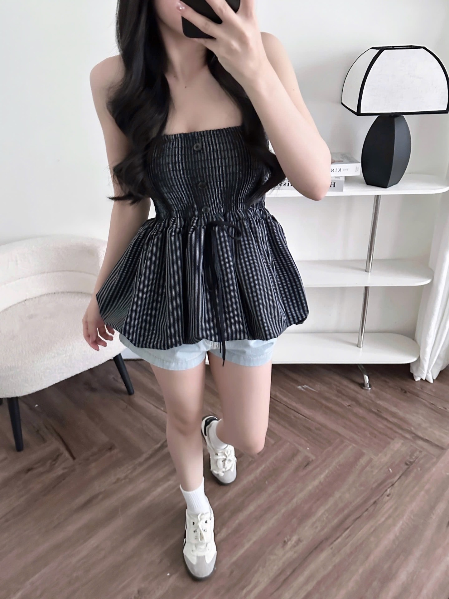 Áo kiểu nhiều mẫu 120