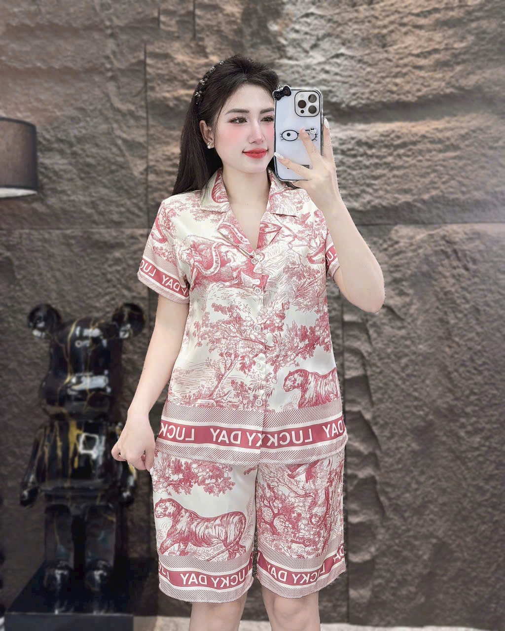 Bộ ngủ 7
