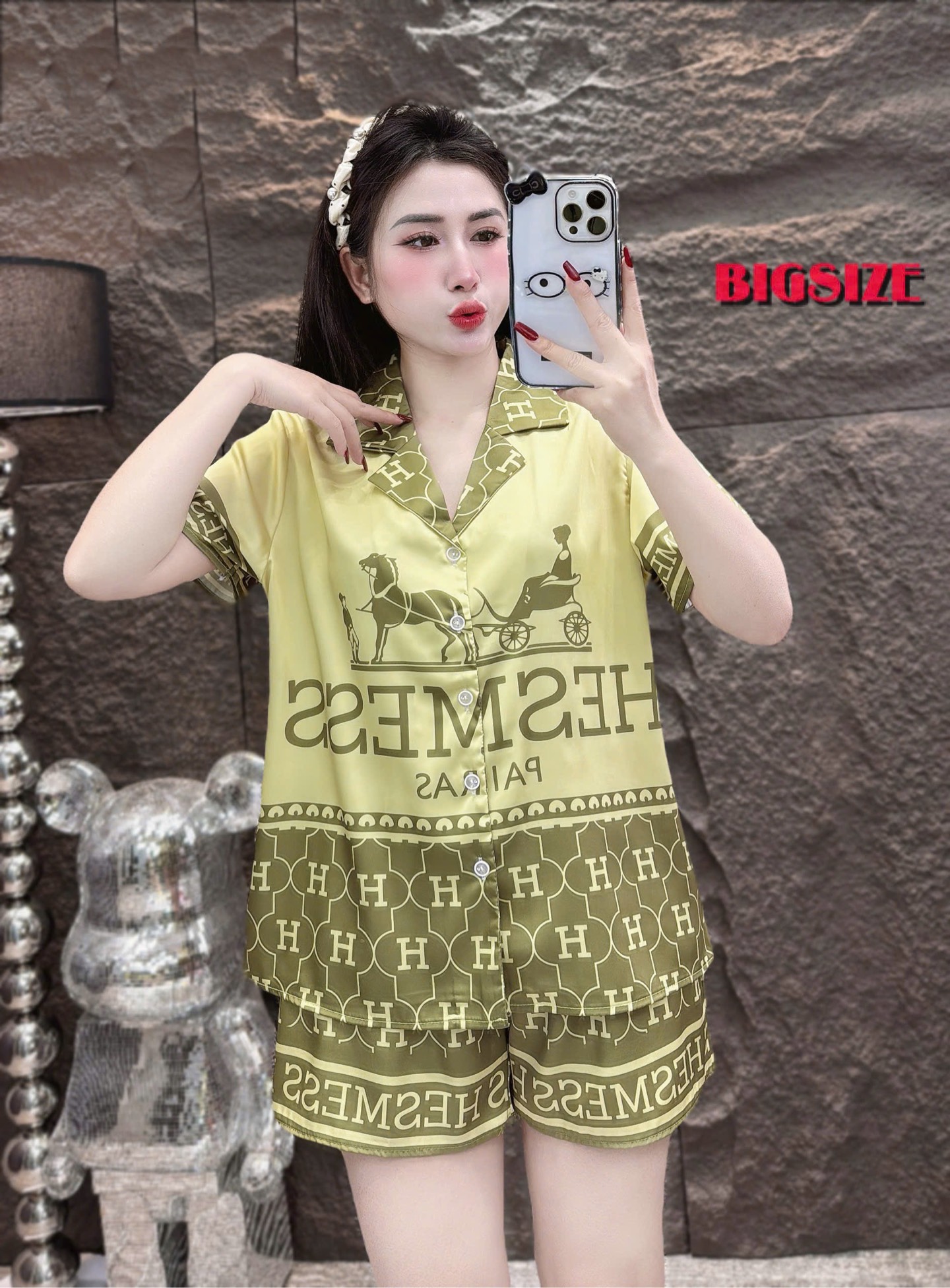 Bộ ngủ 13