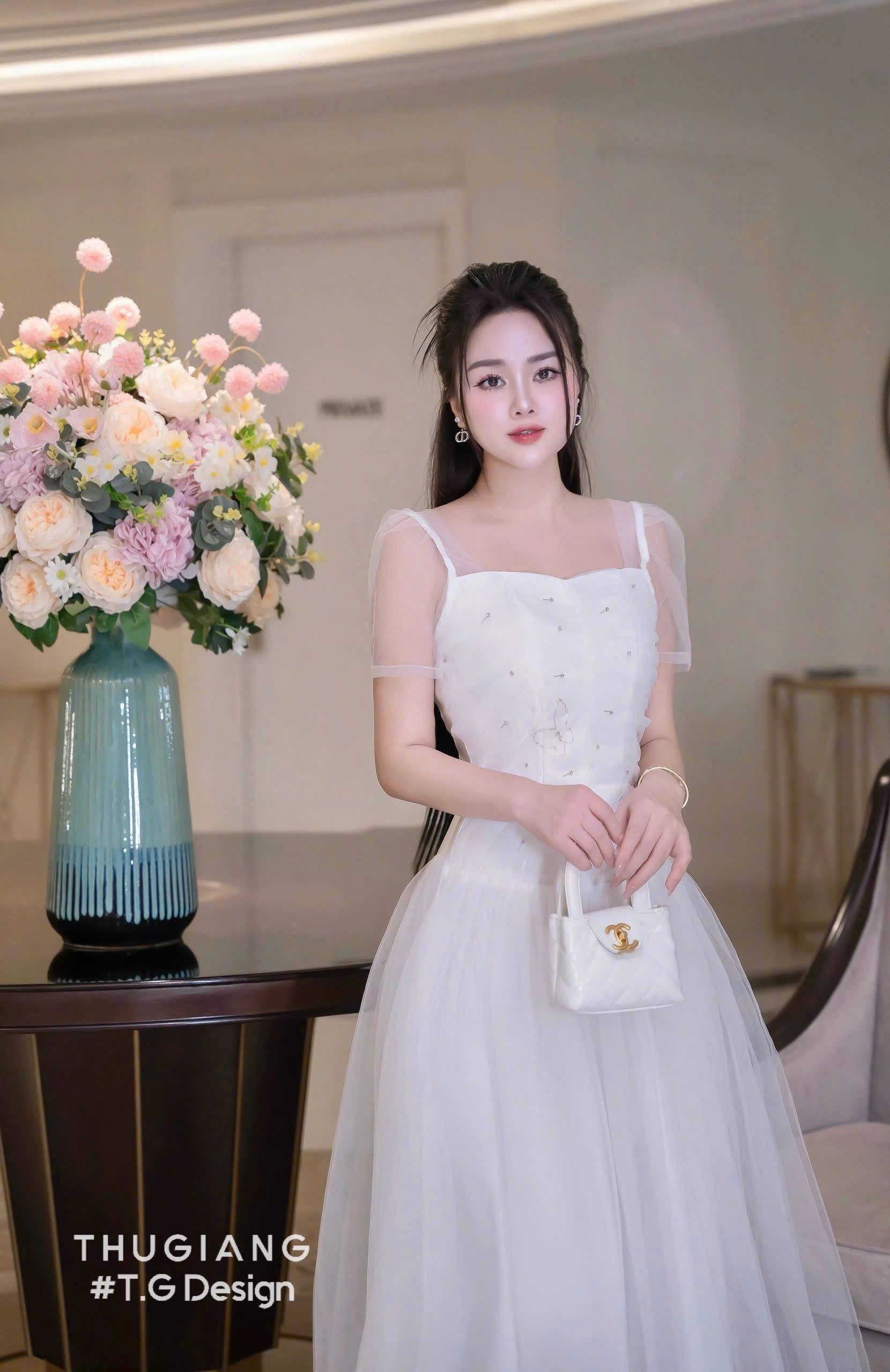 Đầm sale 18