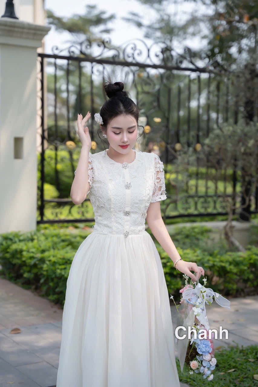 Đầm sale 18