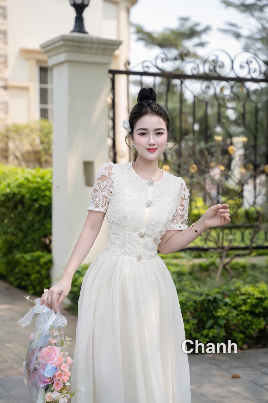 Đầm sale 18