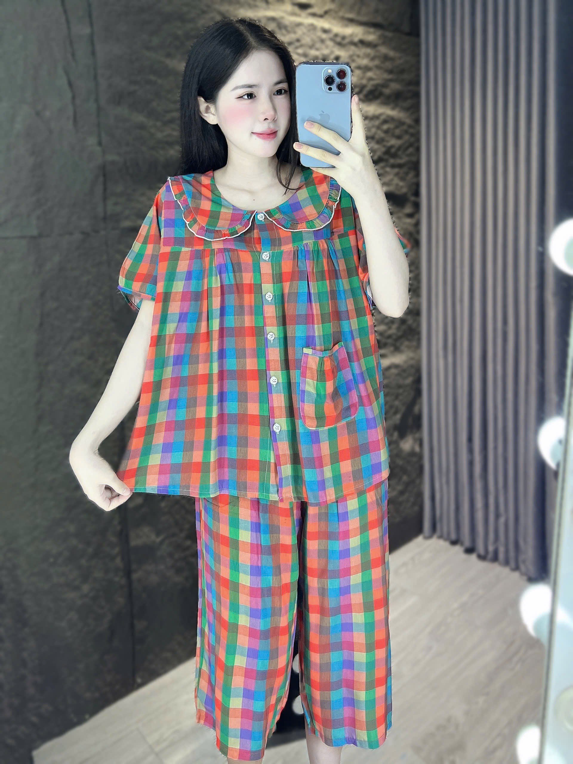 Bộ ngủ 12