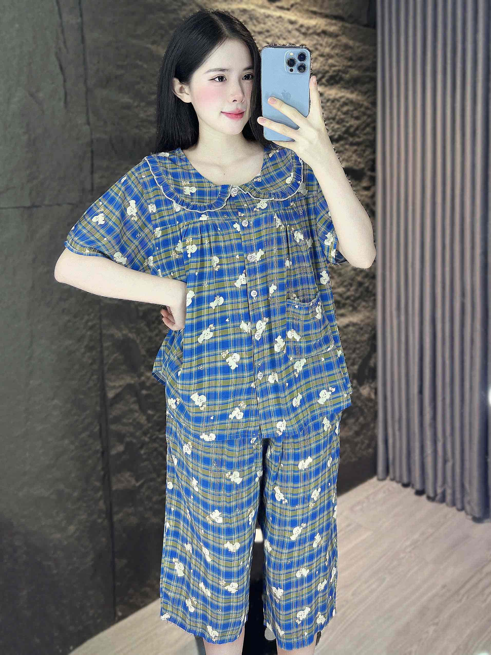 Bộ ngủ 12