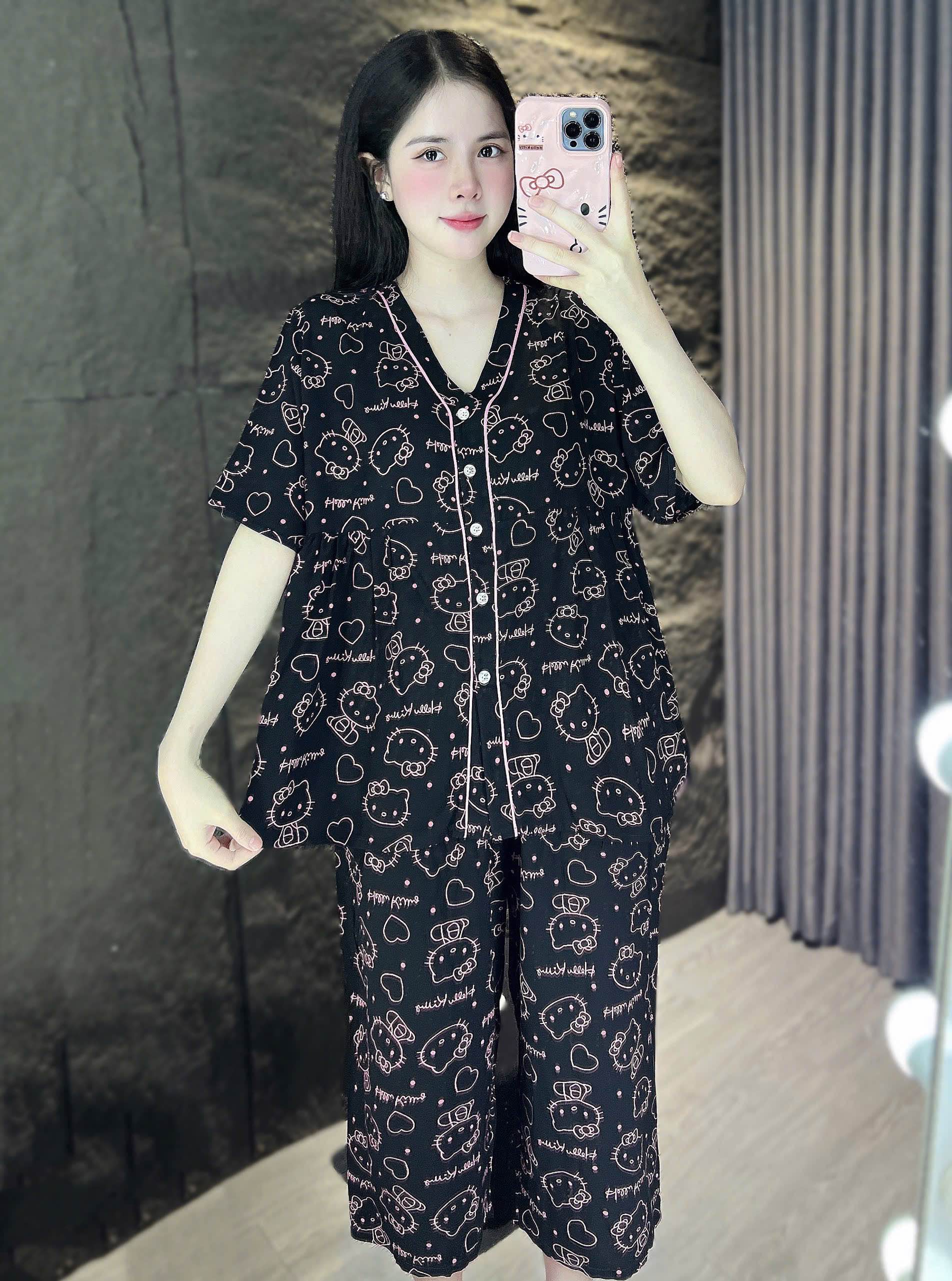 Bộ ngủ 12