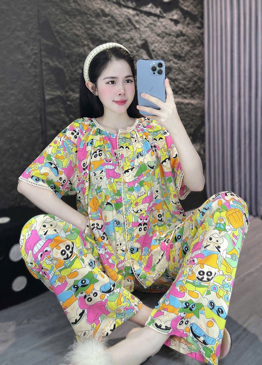 Bộ ngủ 11