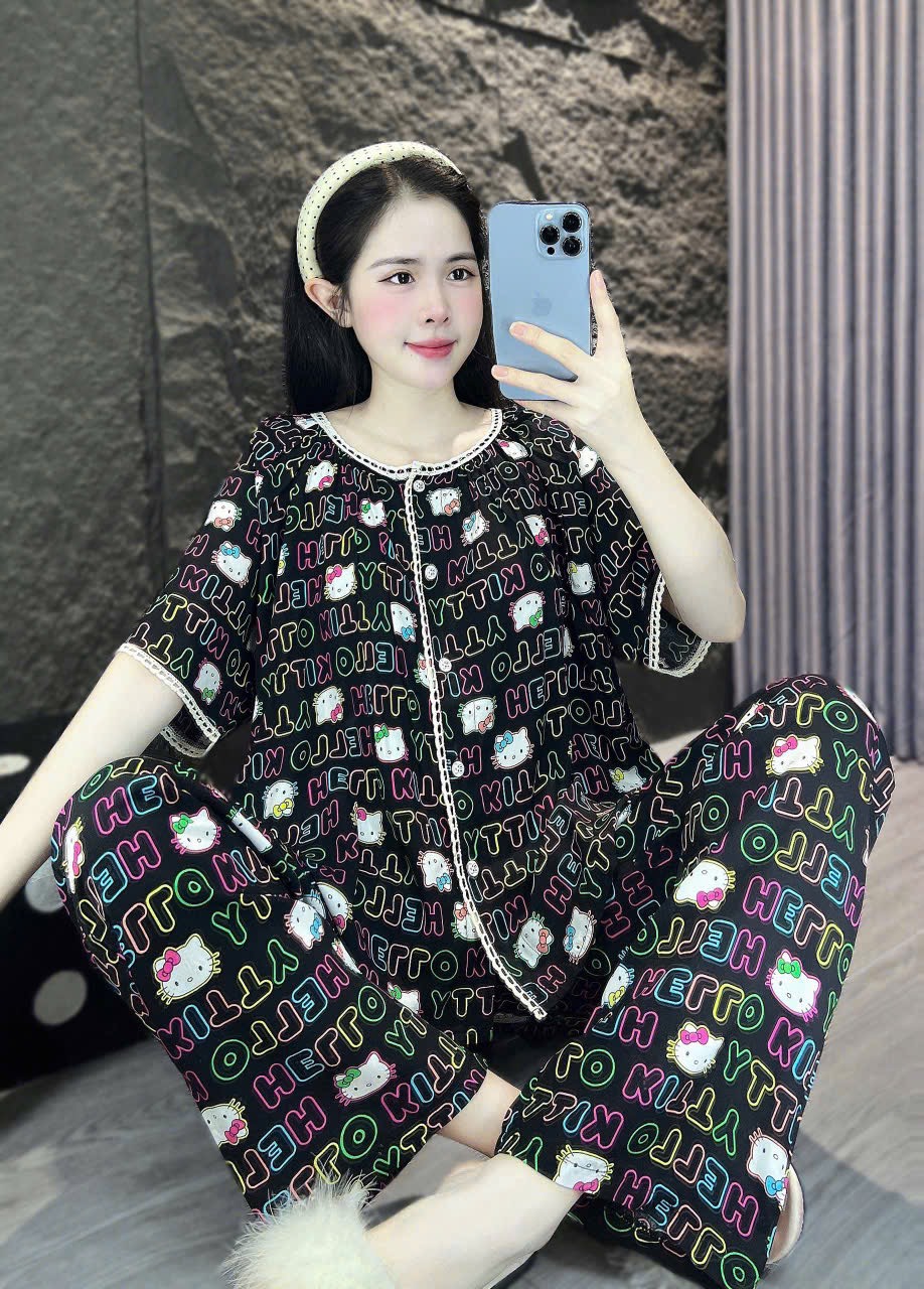 Bộ ngủ 11