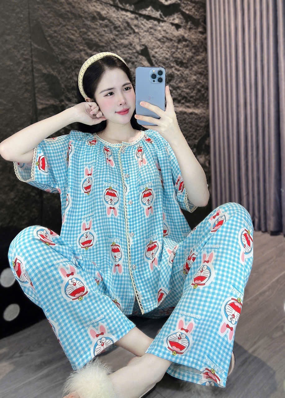 Bộ ngủ 11