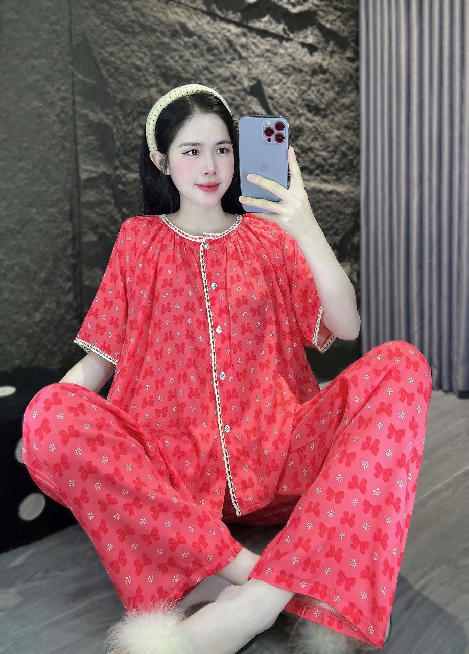 Bộ ngủ 11