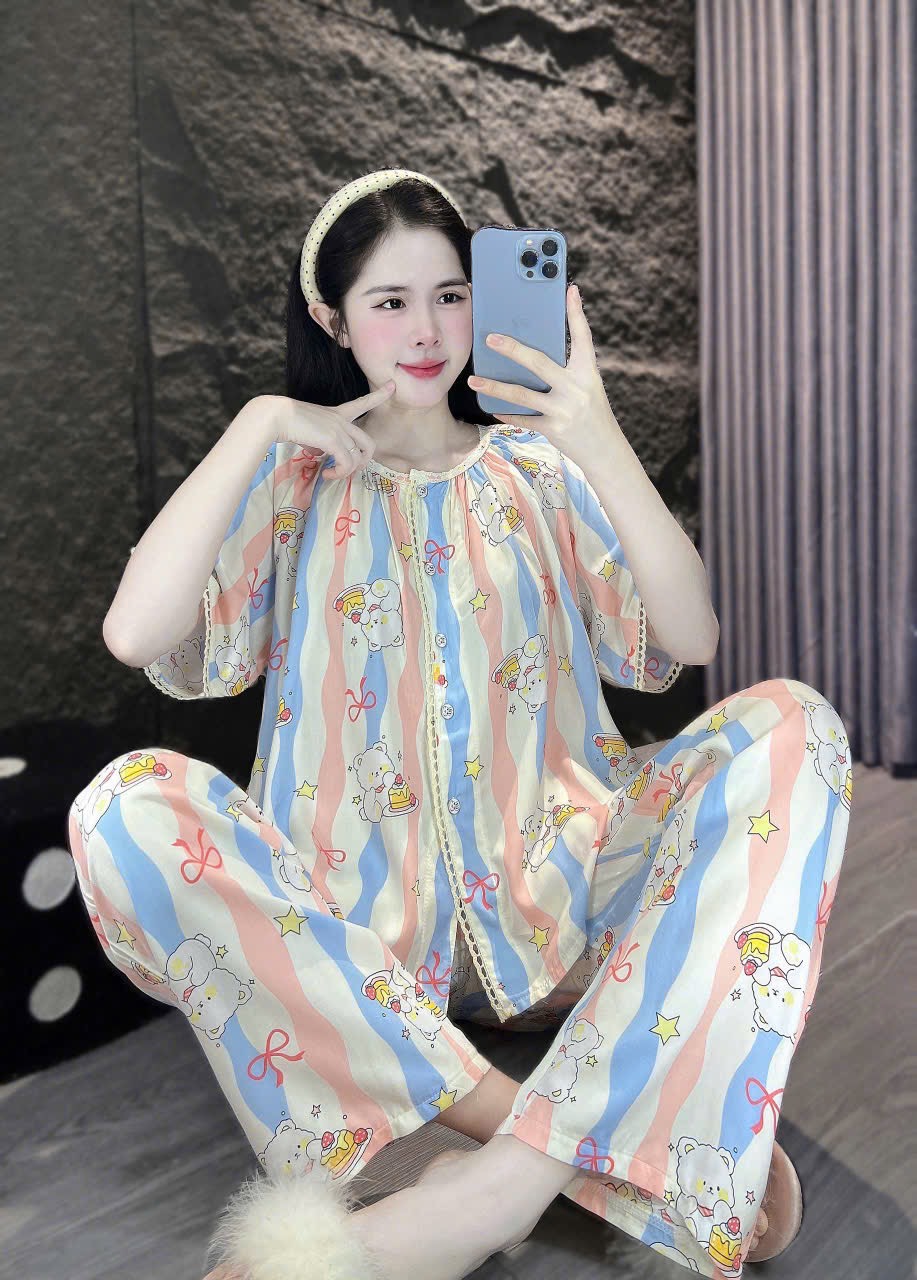 Bộ ngủ 11