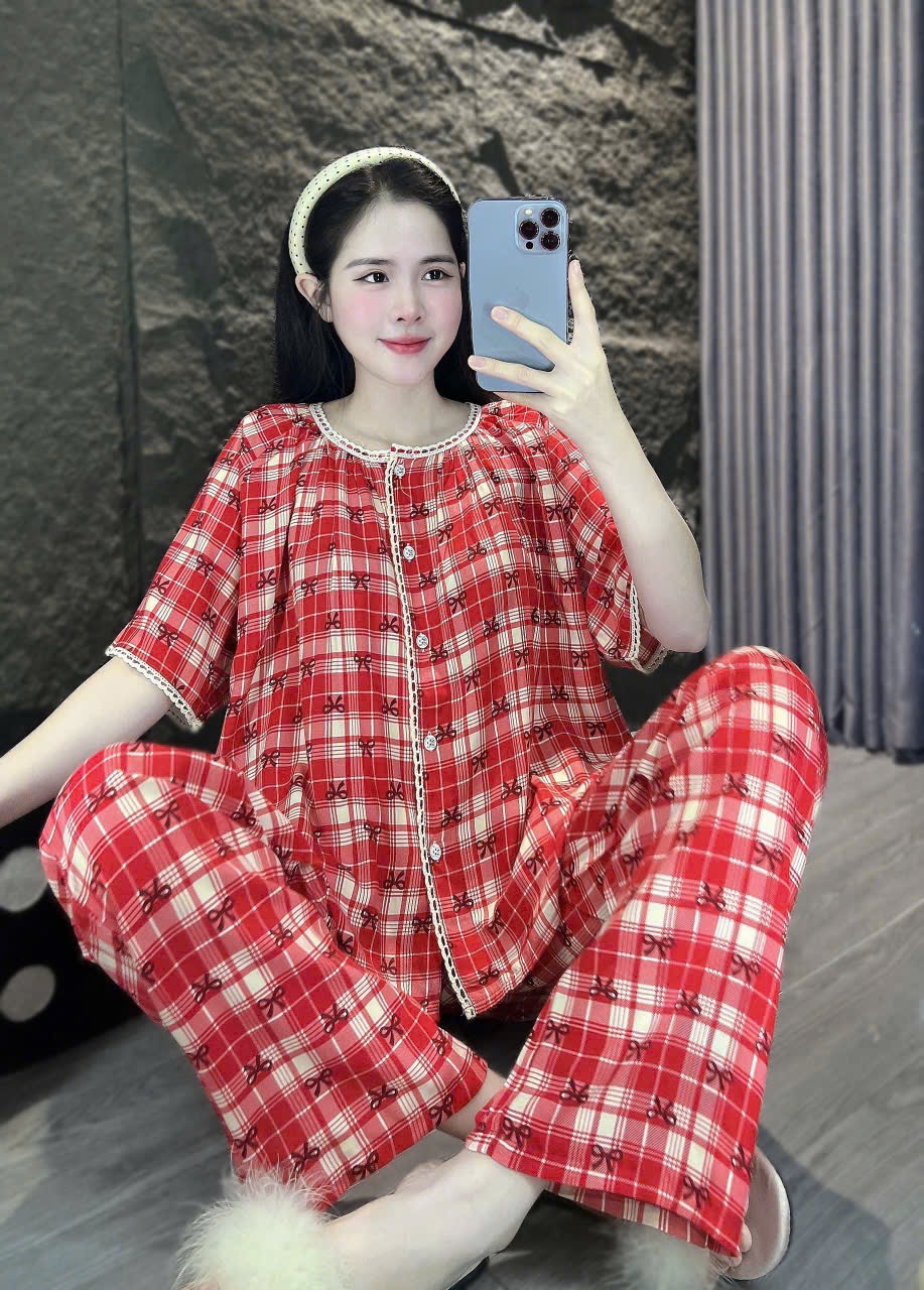 Bộ ngủ 11